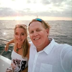 Meet your Posher, Dawn-marie